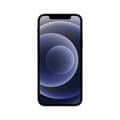 Miniatyrbilde 2 av 2: Smarttelefoner iPhone 12 Apple MGJ53QL/A Svart 6,1" 4 GB 64 GB