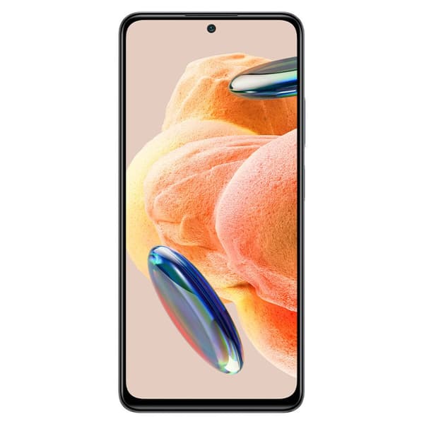 Smarttelefoner Xiaomi MZB0DEHEU 6,67" Hvit 8 GB RAM Qualcomm Snapdragon 732G 256 GB Hvit