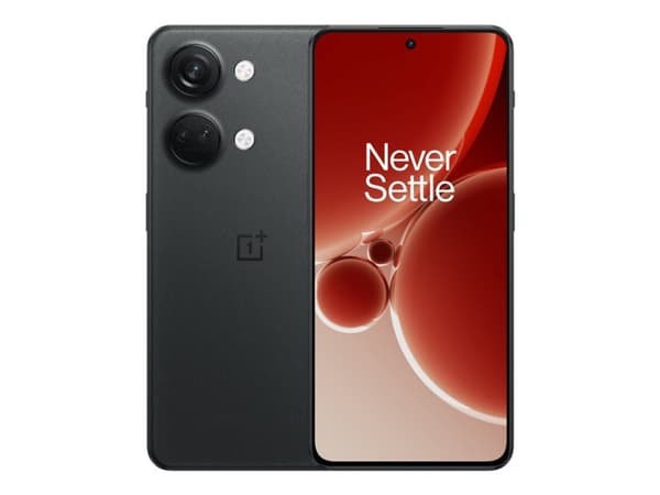OnePlus älypuhelin OnePlus Nord 3 5G 16/256GB (musta)