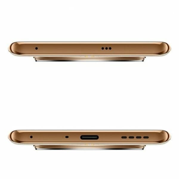 Smarttelefoner Realme 11 Pro+ Beige 12 GB RAM Octa Core MediaTek Dimensity 6,7" 512 GB
