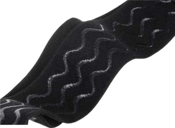 "Maclean MC-447 Sports Action Head Strap Holder för mobiltelefonkamera Go Pro vridbar huvudrem, 1/4" gänga
