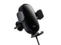 Miniatyrbilde 3 av 5: Baseus C40355900121-00, Mobiltelefon/smarttelefon, Aktiv holder, Bil, Sort