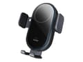 Miniatyrbilde 1 av 5: Baseus C40355900121-00, Mobiltelefon/smarttelefon, Aktiv holder, Bil, Sort