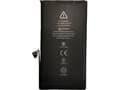Miniatyrbild 2 av 2: Extra Digital SM150663, Batteri, Apple, iPhone 12, Svart, Litium-Ion (Li-Ion), 2815 mAh