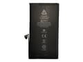 Miniatyrbild 1 av 2: Extra Digital SM150663, Batteri, Apple, iPhone 12, Svart, Litium-Ion (Li-Ion), 2815 mAh