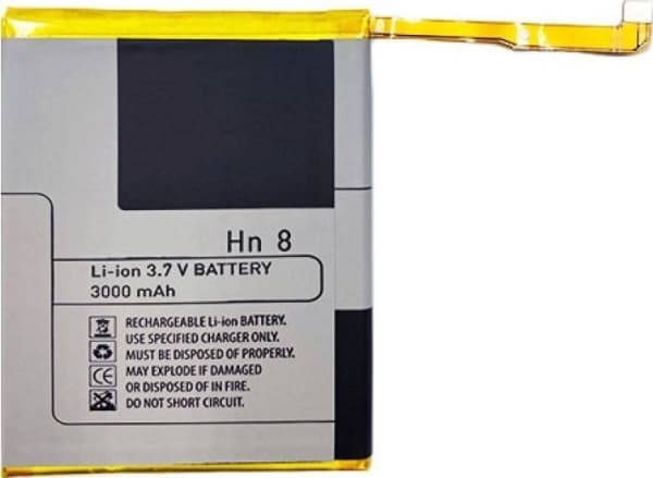 Bateria Extra Digital Baterija Honor 8