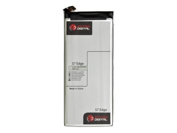 Ekstra digitalt batteri Samsung Galaxy S7 Edge (G935F; EB-BG935ABE)