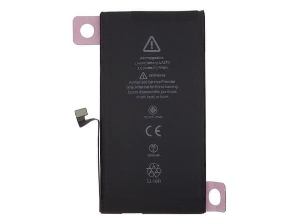 Ekstra digitalt batteri APPLE iPhone 12 Pro (SM150670)