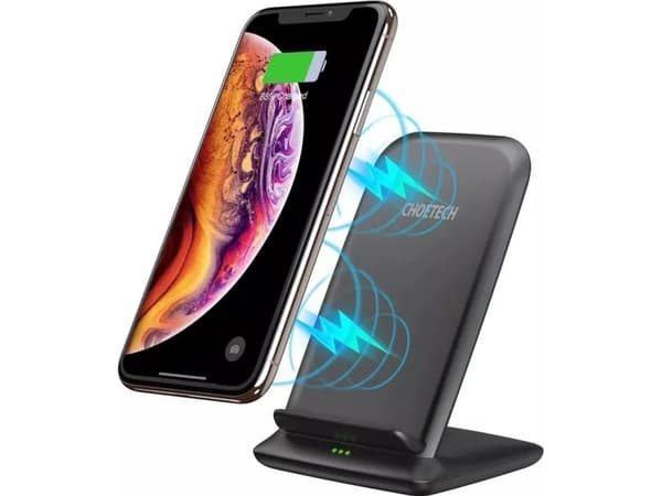 Choetech T555-F Lader Induktiv 2 A (6971824974027)