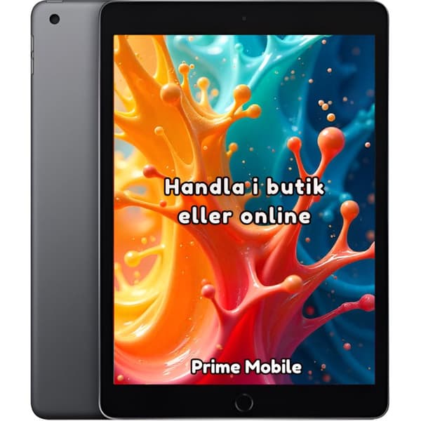 iPad 7 (10.2) Wi‑Fi 32GB Space Grey