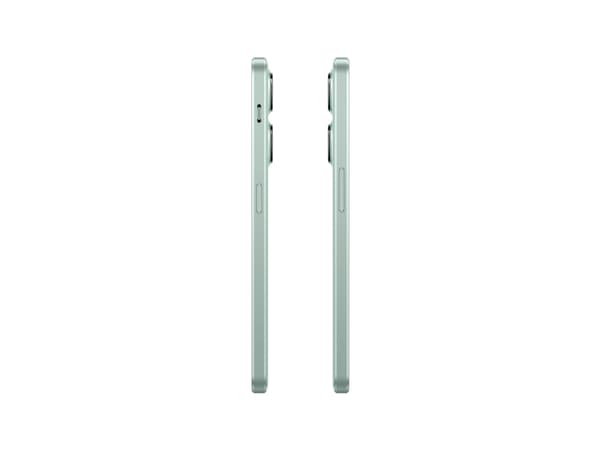 OnePlus Nord 3 5G - 5G pekskärmsmobil - dual-SIM - RAM 8 GB / Internminne 128 GB - OLED-skärm - 6.74" - 2772 x 1240 pixlar (120 Hz) - 3 st. bakre kam