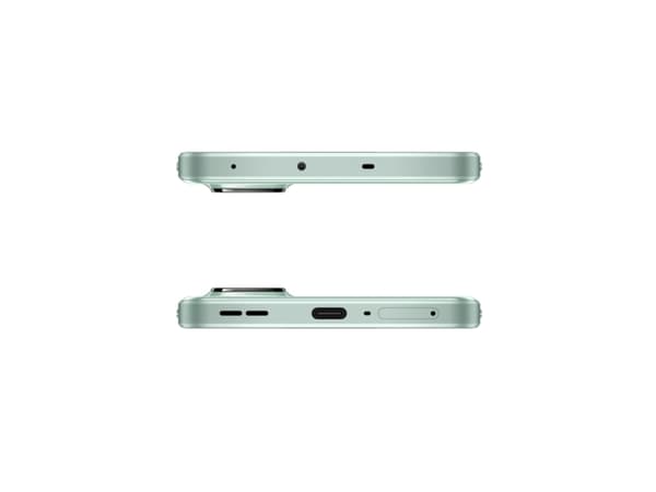 OnePlus Nord 3 5G - 5G pekskärmsmobil - dual-SIM - RAM 8 GB / Internminne 128 GB - OLED-skärm - 6.74" - 2772 x 1240 pixlar (120 Hz) - 3 st. bakre kam