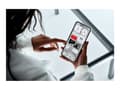 Miniatyrbilde 3 av 5: Nothing Phone (2) - 5G smarttelefon - dobbelt-SIM - RAM 12 GB / Internminne 512 GB - OLED-display - 6.7" - 2412 x 1080 piksler (120 Hz) - 2x bakkamer