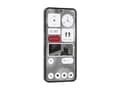 Miniatyrbilde 5 av 5: Nothing Phone (2) - 5G smarttelefon - dobbelt-SIM - RAM 12 GB / Internminne 512 GB - OLED-display - 6.7" - 2412 x 1080 piksler (120 Hz) - 2x bakkamer