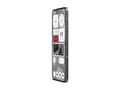 Miniatyrbilde 2 av 5: Nothing Phone (2) - 5G smarttelefon - dobbelt-SIM - RAM 12 GB / Internminne 512 GB - OLED-display - 6.7" - 2412 x 1080 piksler (120 Hz) - 2x bakkamer