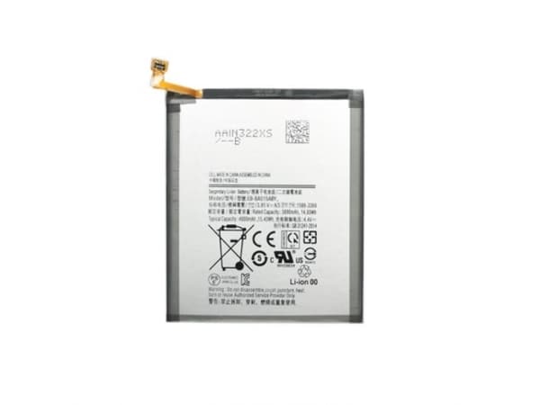 Ekstra digital batteri SAMSUNG Galaxy A51