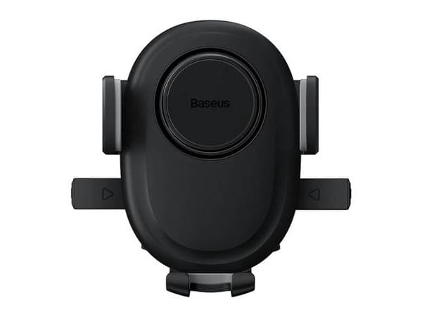 Baseus C403517001110, Mobiltelefon/smarttelefon, Passiv holder, Bil, Sort
