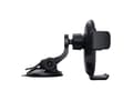 Miniatyrbilde 2 av 5: Baseus C403517001110, Mobiltelefon/smarttelefon, Passiv holder, Bil, Sort