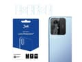 Miniatyrbild 1 av 2: 3MK Lens Protection, Redmi Note 12s, 1 styck