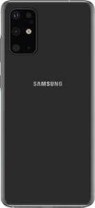 Puro 0.3 Nøgen Samsung Galaxy S20 Ultra taske (gennemsigtig)