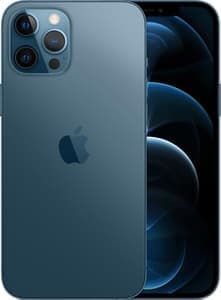 Puro 0.3 Apple iPhone 12 Pro Max etui (gennemsigtig)