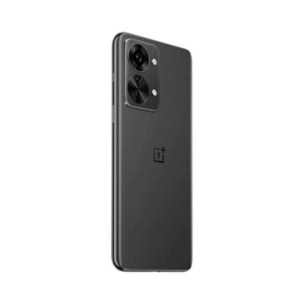 Smartphone OnePlus Nord 3 Grå 128 GB 8 GB RAM 6,74"