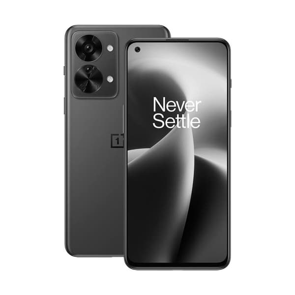 Smarttelefoner OnePlus Nord 3 256 GB 16 GB RAM 6,74" Grå
