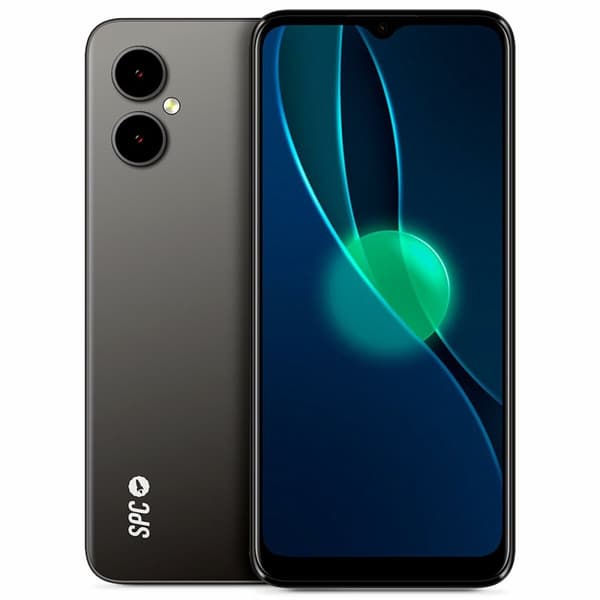 Smartphone SPC DISCOVERY Grå 6,5" 3 GB RAM 64 GB Grå