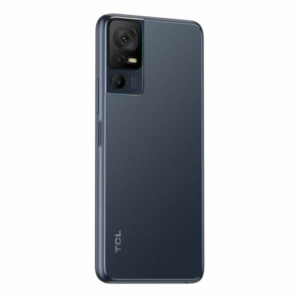Smarttelefoner TCL 40SE 6,75" Mediatek Helio G37 Grå 128 GB 4 GB RAM ARM Cortex-A53 6,7"