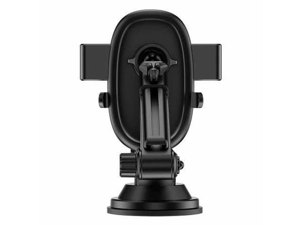 Baseus C40351600113-00, Mobiltelefon / smartphone, Passiv hållare, Bil, Svart