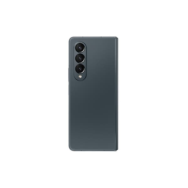 Smarttelefoner Samsung GALAXY Z FOLD4 Grå 256 GB 12 GB RAM 7,6"
