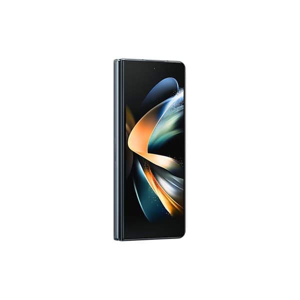 Smarttelefoner Samsung GALAXY Z FOLD4 Grå 256 GB 12 GB RAM 7,6"