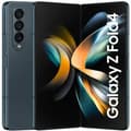 Miniatyrbilde 1 av 4: Smarttelefoner Samsung GALAXY Z FOLD4 Grå 256 GB 12 GB RAM 7,6"