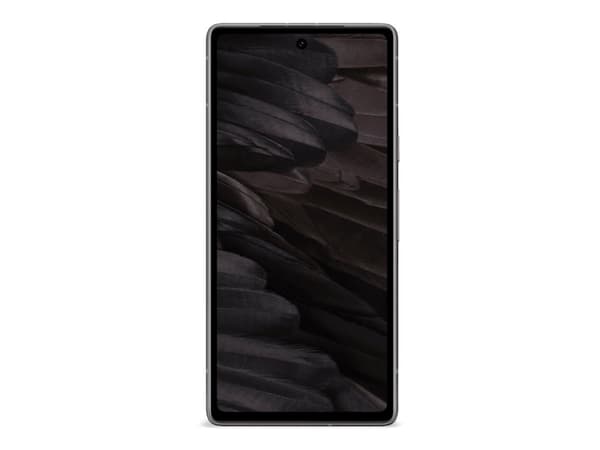 Google Pixel 7a - 5G pekskärmsmobil - dual-SIM - RAM 8 GB / Internminne 128 GB - OLED-skärm - 6.1" - 2400 x 1080 pixlar (90 Hz) - 2 bakre kameror 64