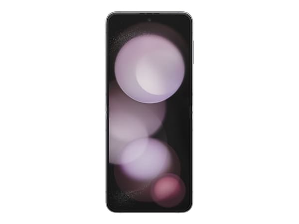 Samsung® | Galaxy Z Flip5 - 5G-älypuhelin - 512 Gt - Lavendel