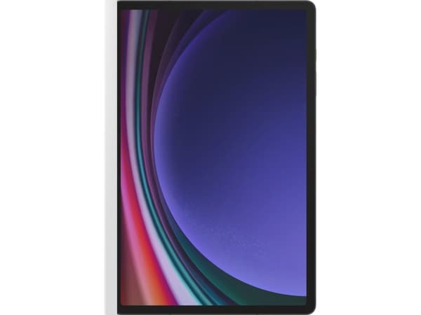 Samsung® | EF-ZX812 - NotePaper Screen - aftagelig - magnetisk | Galaxy Tab S9+:lle