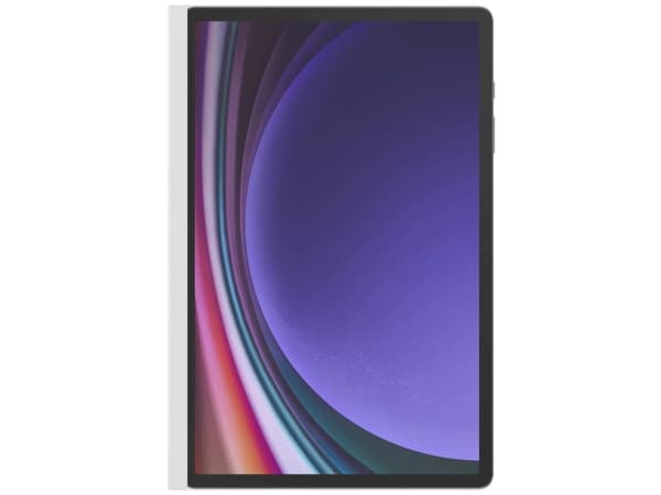 Samsung® | EF-ZX812 - NotePaper Screen - aftagelig - magnetisk | Galaxy Tab S9+:lle