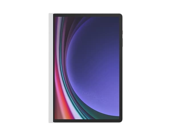 Samsung® | EF-ZX812 - NotePaper Screen - aftagelig - magnetisk | Galaxy Tab S9+:lle