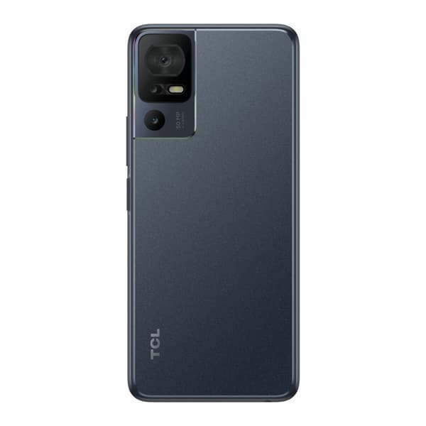 Smartphone TCL 6,75" Mørkegrå 4 GB RAM 128 GB