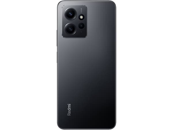 Xiaomi Redmi Note 12 - 4G smarttelefon - dobbelt-SIM - RAM 8 GB / Internminne 256 GB - microSD slot - OLED-display - 6.67" - 2400 x 1080 piksler (120