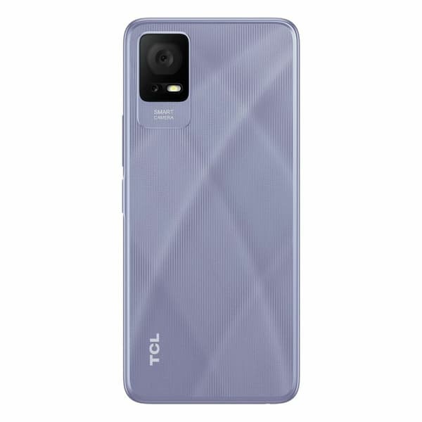 Smartphone TCL 405 6,6" Lilla 2 GB RAM 2 GB Octa Core™ ARM Cortex-A53 32 GB