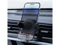 Miniatyrbild 2 av 5: Spigen UTS12 OneTap, Mobiltelefon / smartphone, Active-hållare, Bil, Svart
