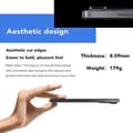 Pikkukuva 6 / 6: Xiaomi Redmi Note 11S 5G. Näytön lävistäjä: 16,8 cm (6,6"), näytön resoluutio: 2400 x 1800 pikseliä. Prosessorin kellotaajuus: 2 GHz, prosessoriperhe: