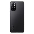 Miniatyrbild 7 av 11: Xiaomi Redmi Note 11S 5G 16,8 cm (6,6") Dual SIM Android 11 USB Type-C 4 GB 128 GB 5000 mAh Svart (MZB0BPLEU)