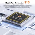 Miniatyrbild 11 av 11: Xiaomi Redmi Note 11S 5G 16,8 cm (6,6") Dual SIM Android 11 USB Type-C 4 GB 128 GB 5000 mAh Svart (MZB0BPLEU)