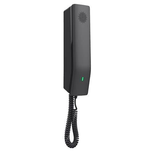 Grandstream Networks GHP620W IP-telefon Vit 2 rader LCD WLAN (GHP620W)