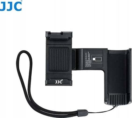 JJC HG-OP1 smartphone-fäste för DJI Osmo Pocket-kamera