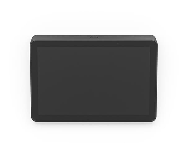Logitech Tap IP - Videokonferencekomponent - Grafit