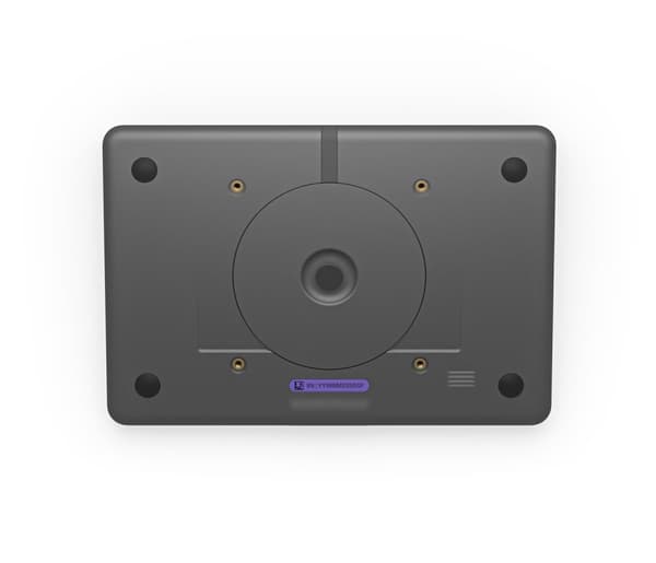 Logitech Tap IP - Videokonferencekomponent - Grafit