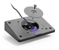 Miniatyrbillede 5 af 6: Logitech Tap IP - Videokonferencekomponent - Grafit